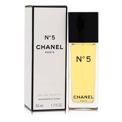 Chanel No. 5 EDT for Women (50ml / 100ml / 3 X 20ml)