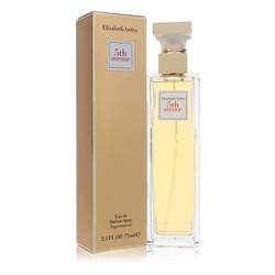 Elizabeth Arden 5th Avenue EDP for Women (30ml / 75ml / 125ml)