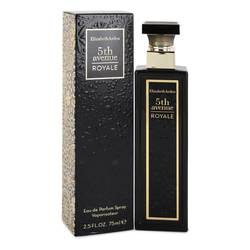 Elizabeth Arden 5th Avenue Royale EDP for Women (75ml / 125ml)