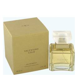 Valentino Gold EDP for Women