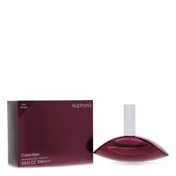 CK Euphoria Body Lotion for Women (Unboxed) | Calvin Klein