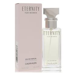 CK Eternity EDP for Women | Calvin Klein (15ml / 30ml / 50ml / 100ml)