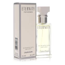 CK Eternity EDP for Women | Calvin Klein (15ml / 30ml / 50ml / 100ml)