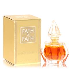 Fath De Fath EDT Miniature for Women | Jacques Fath