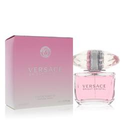 Versace Bright Crystal Miniature (EDT for Women)