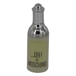 Oh De Moschino Miniature (EDT for Women)