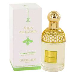 Guerlain Aqua Allegoria Herba Fresca EDT for Unisex (75ml / 125ml)