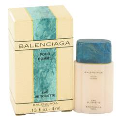 Balenciaga Pour Homme Miniature (EDT for Men)