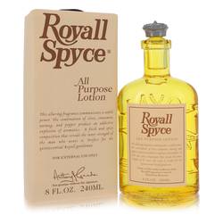 Royall Spyce All Purpose Lotion & Cologne | Royall Fragrances