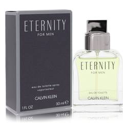 Calvin Klein Eternity EDT for Men