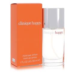 Clinique Happy EDP for Women (30ml / 50ml / 100ml)