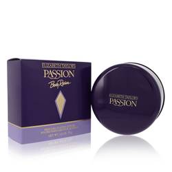 Elizabeth Taylor Passion Dusting Powder