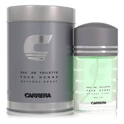 Muelhens Carrera EDT for Men