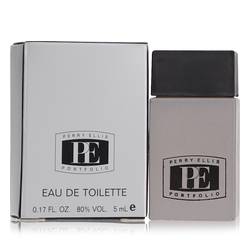 Perry Ellis Portfolio Miniature (EDT for Men)