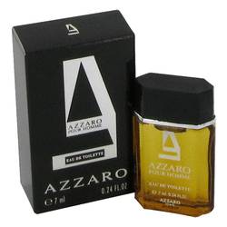 Azzaro Miniature for Men (EDT for Men)