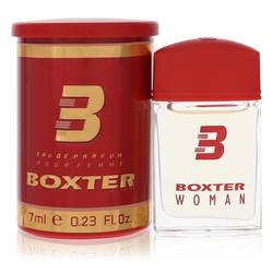 Fragluxe Boxter Miniature (EDT for Women)