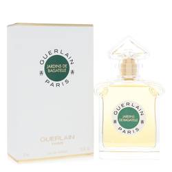 Guerlain Jardins De Bagatelle EDP for Women