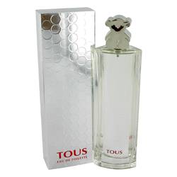 Tous Silver EDT for Women (50ml / 90ml)