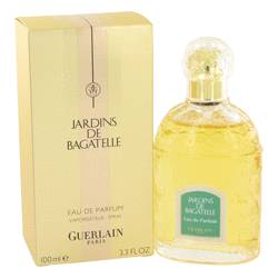 Guerlain Jardins De Bagatelle EDP for Women