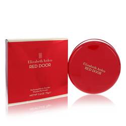 Elizabeth Arden Red Door Body Powder for Women