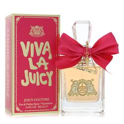 Juicy Couture Viva La Juicy EDP for Women (Tester)