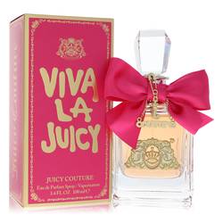 Juicy Couture Viva La Juicy EDP for Women (Tester)