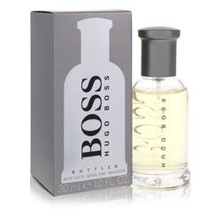 Boss No. 6 EDT for Men | Hugo Boss (30ml / 50ml / 100ml / 200ml)