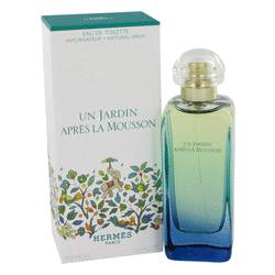 Hermes Un Jardin Apres La Mousson EDT for Unisex