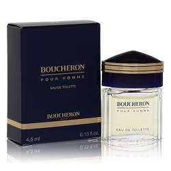 Boucheron Miniature (EDT for Men)