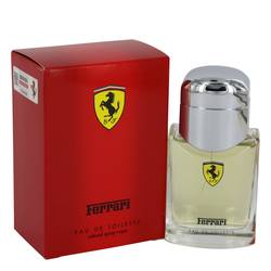 Ferrari Red EDT for Men (40ml / 75ml)