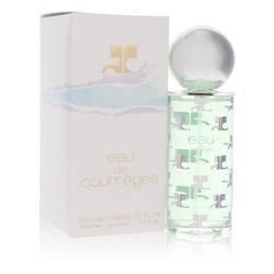 Eau De Courreges EDT for Women