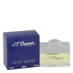 St Dupont Miniature (EDT for Men)