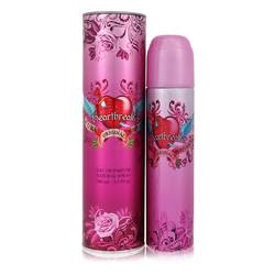 Cuba Heartbreaker Deodorant Spray for Women | Fragluxe