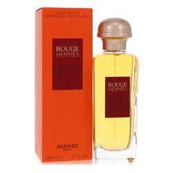 Hermes Rouge EDT for Women