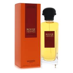 Hermes Rouge EDT for Women