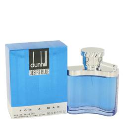 Alfred Dunhill Desire Blue EDT for Men