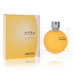 Jacomo Aura EDT for Women