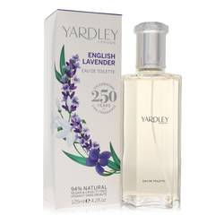 Yardley London English Lavender Hand Soap for Women