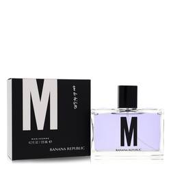 Banana Republic M Cologne Spray for Men