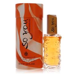 Giorgio Beverly Hills So You EDP for Women