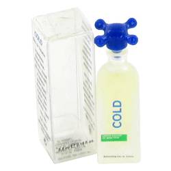 Benetton Cold Miniature (EDT for Unisex)