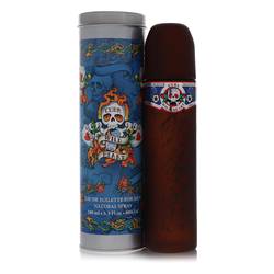 Cuba Wild Heart Miniature (EDT for Men) | Fragluxe
