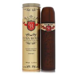 Cuba Royal Miniature (EDT for Men) | Fragluxe