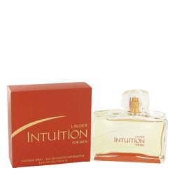 Estee Lauder Intuition EDT for Men