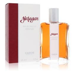 Caron Yatagan EDT for Men