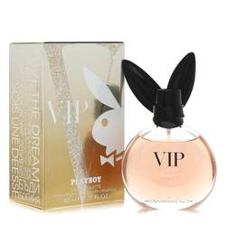 Playboy Vip EDT for Women