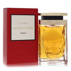 Cartier La Panthere Parfum for Women