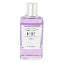 Berdoues 1902 Violette EDC for Women (Tester)