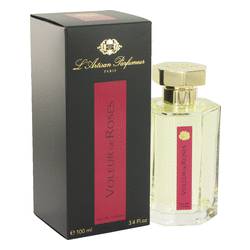 L'artisan Parfumeur Voleur De Roses EDT for Unisex (Tester)