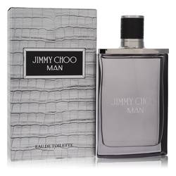 Jimmy Choo Man Travel Spray